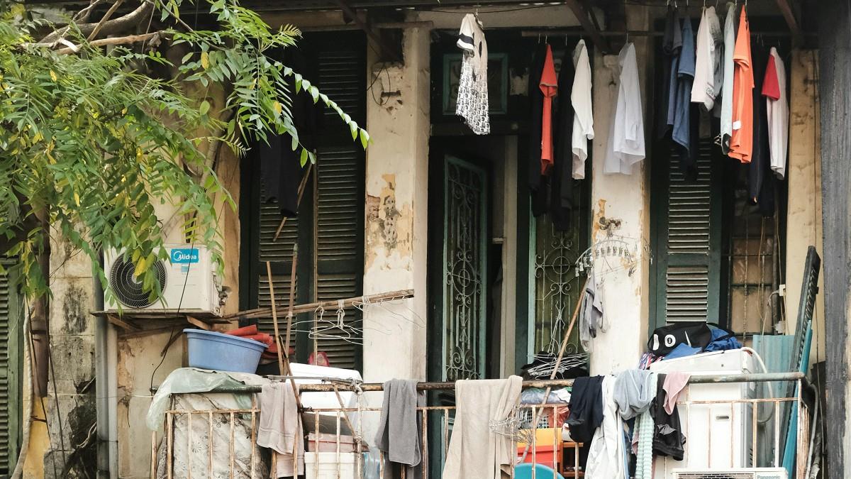 最富與最窮差150倍！ 主計長一句「中產階級沒消失」 網炸鍋