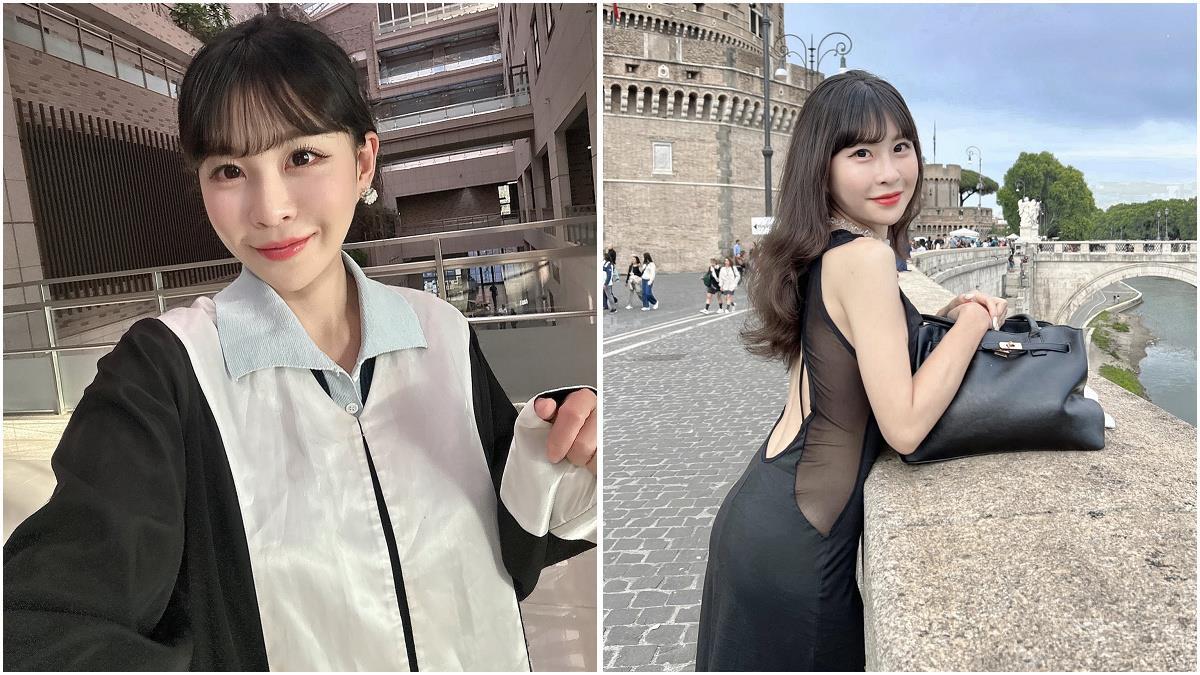 仙塔律師開庭為何「請同業處理」？ 林智群幽默回應了