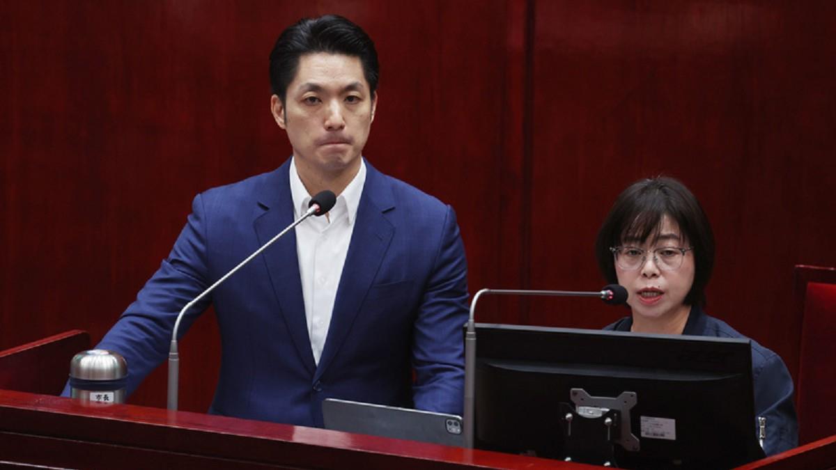 一殯舊址要做什麼？ 蔣萬安回應了