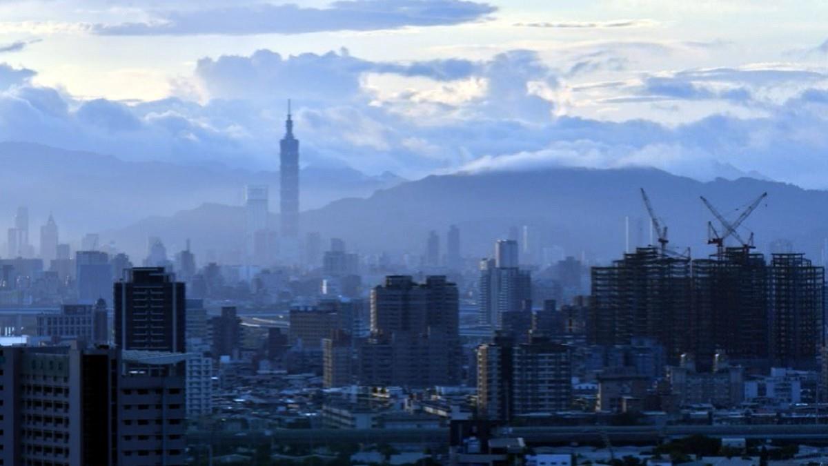入秋最強冷空氣！ 越晚越冷「雨最大」地區曝