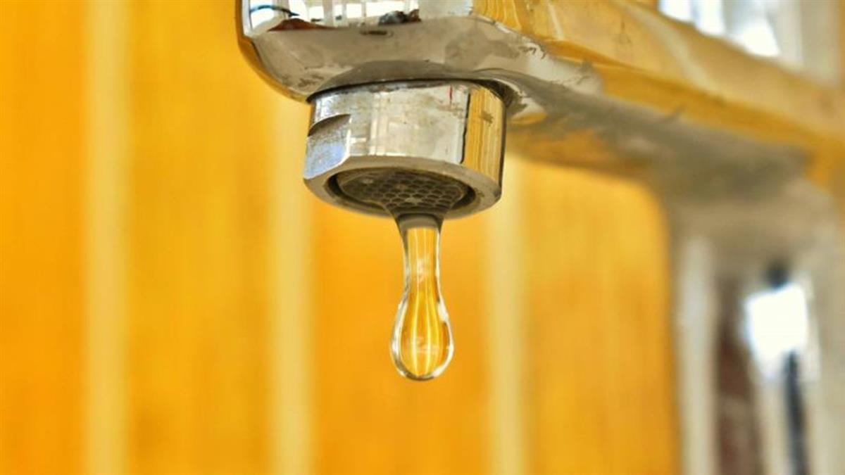 8縣市今分區停水！ 最長達10小時 名單一次看