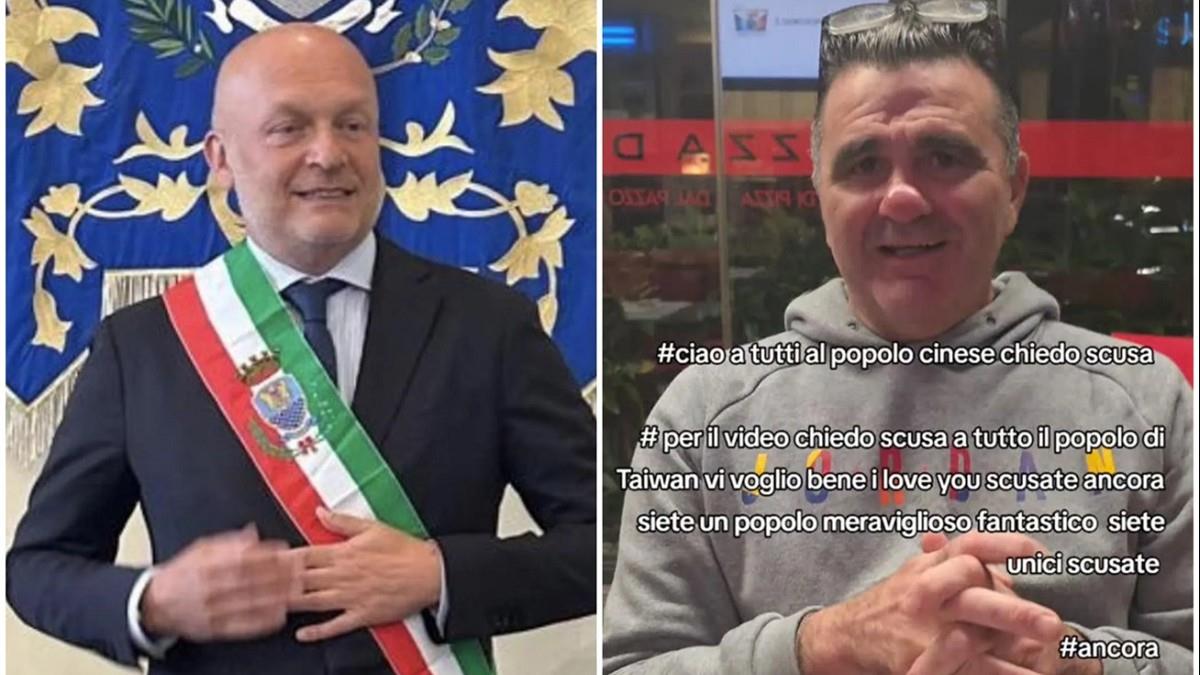 義大利老闆嘲諷「16台人點5披薩」遭炎上！ 市長出手了