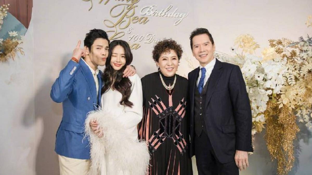 向太拋遺囑震撼彈「二代全OUT」 背後原因曝光