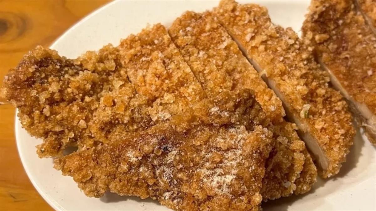 大氣系漏氣！ 電機學長捍衛母校尊嚴：雞排先幫你墊了