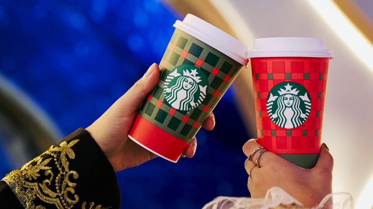 星巴克連2天「買1送1」！ 85度C、CAMA CAFE優惠一次看