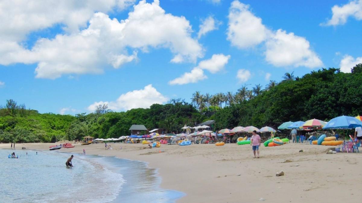 墾丁條件好卻很難玩 他嘆「太可惜」 網曝問題關鍵