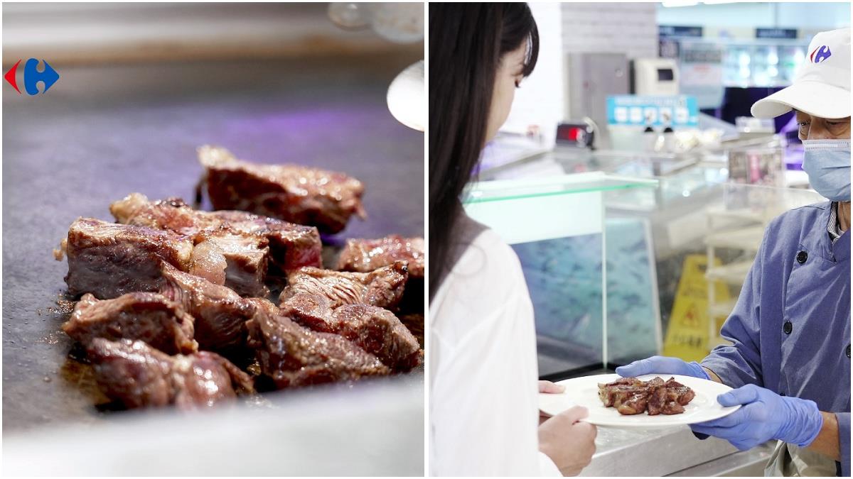 家樂福「1隱藏版」服務曝光！ 婆媽大讚：好划算