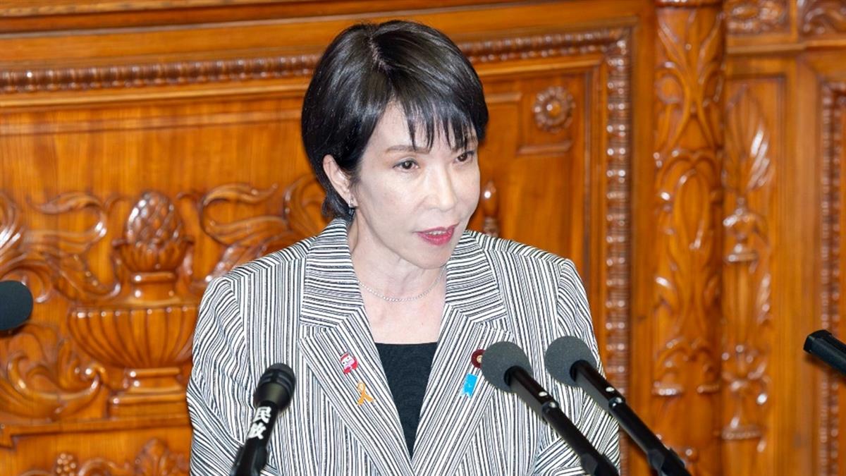 解放軍警告日本：全國恐淪戰場 胡錫進稱「前所未有」