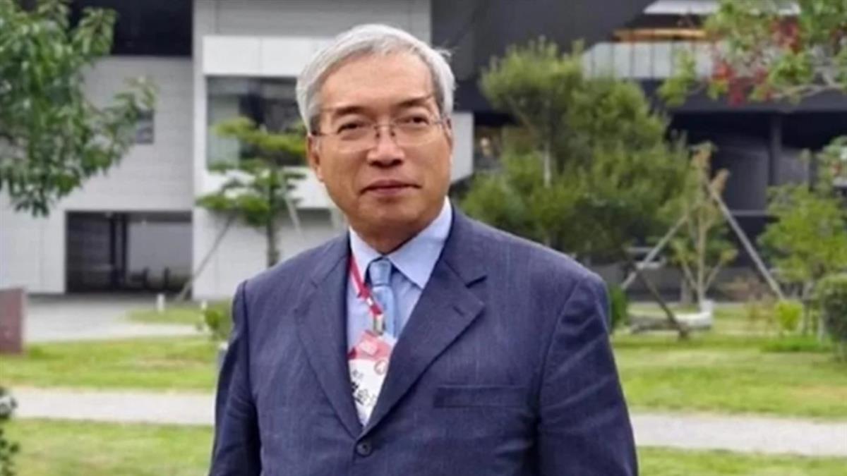 經濟學人「嚇台連續劇」不停上演！ 謝金河：上封面沒一次好的