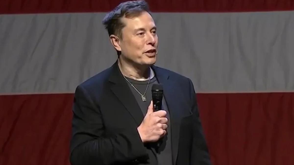 不爽特斯拉被放空！ 馬斯克警告比爾蓋茲：快平倉