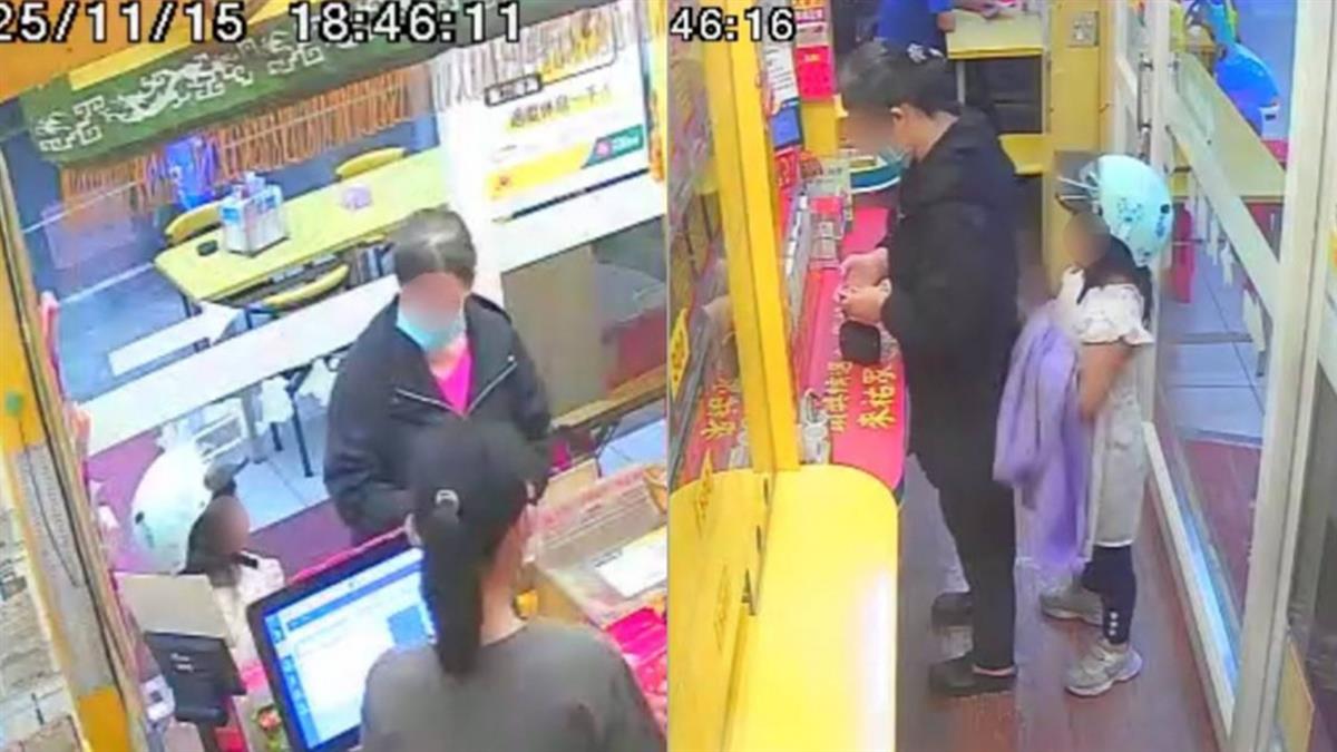 刮中1萬丟桌上以為槓龜！ 良心彩券行急尋「黑外套媽媽」：有空快來領