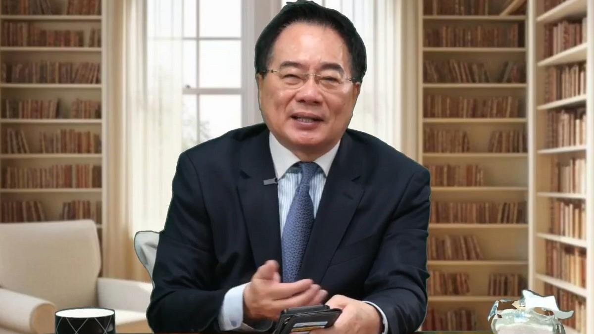 《經濟學人》點名「台灣病」惹議！ 蔡正元3點反擊：自以為是