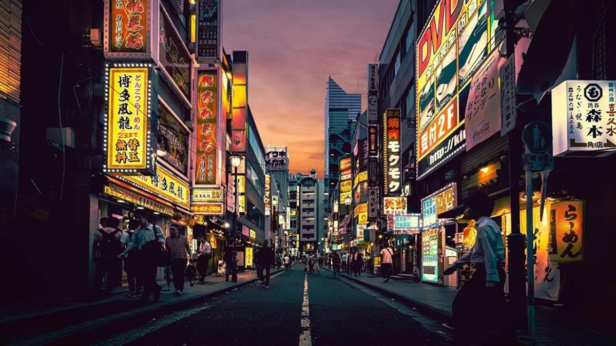 退票近50萬張？ 日本旅遊有事就是台灣有事 林氏璧：想去忍野八海