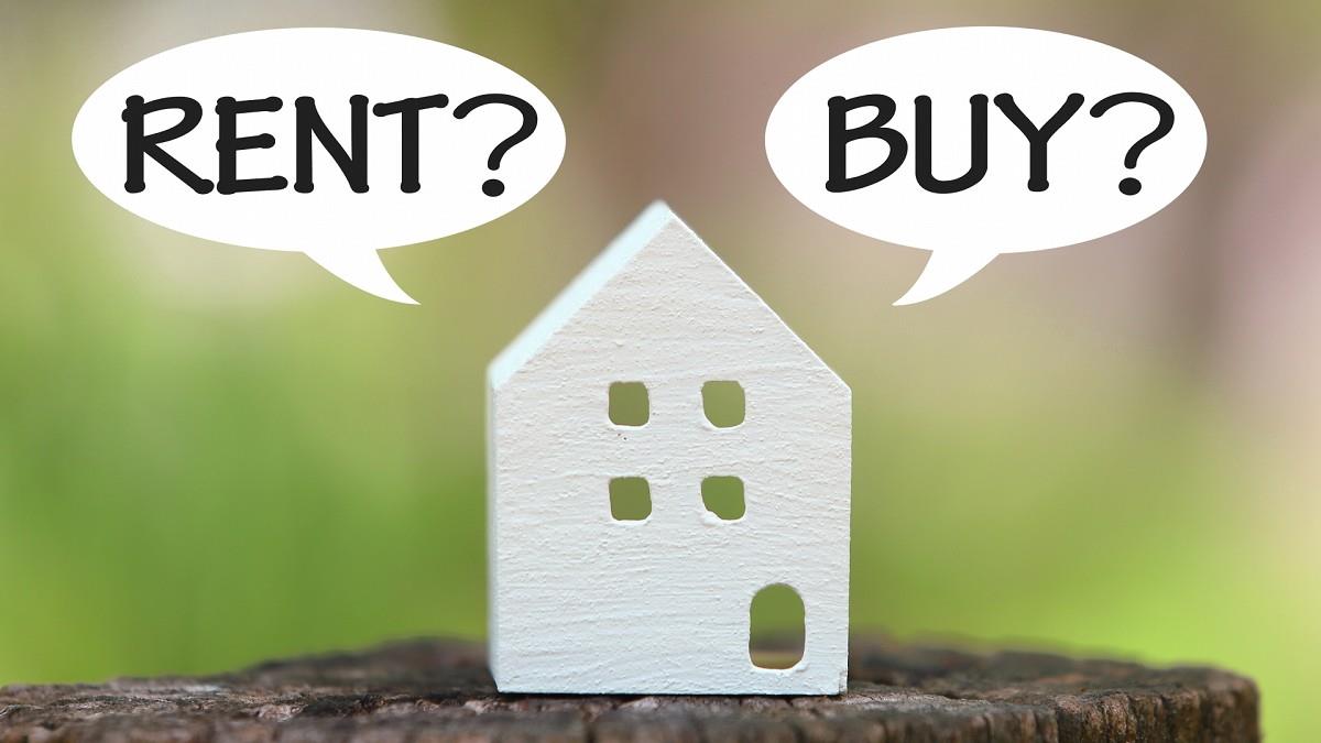 生病後突頓悟「賣房改租屋」 他大賺2000萬喊放定存：爽住不用錢