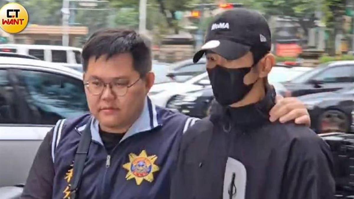 5閃兵藝人牢飯吃定了？ 律師：擺明不給緩刑