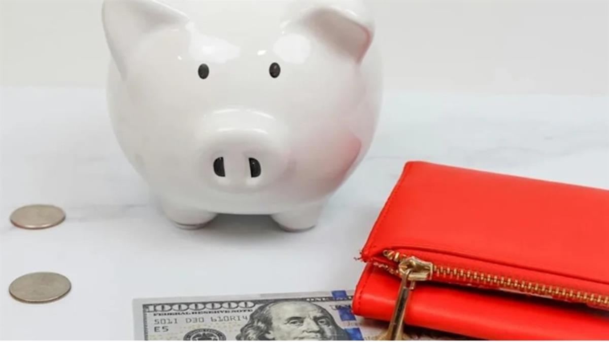 行走的撲滿！ 5星座「存錢能力超驚人」 克制物慾還懂理財