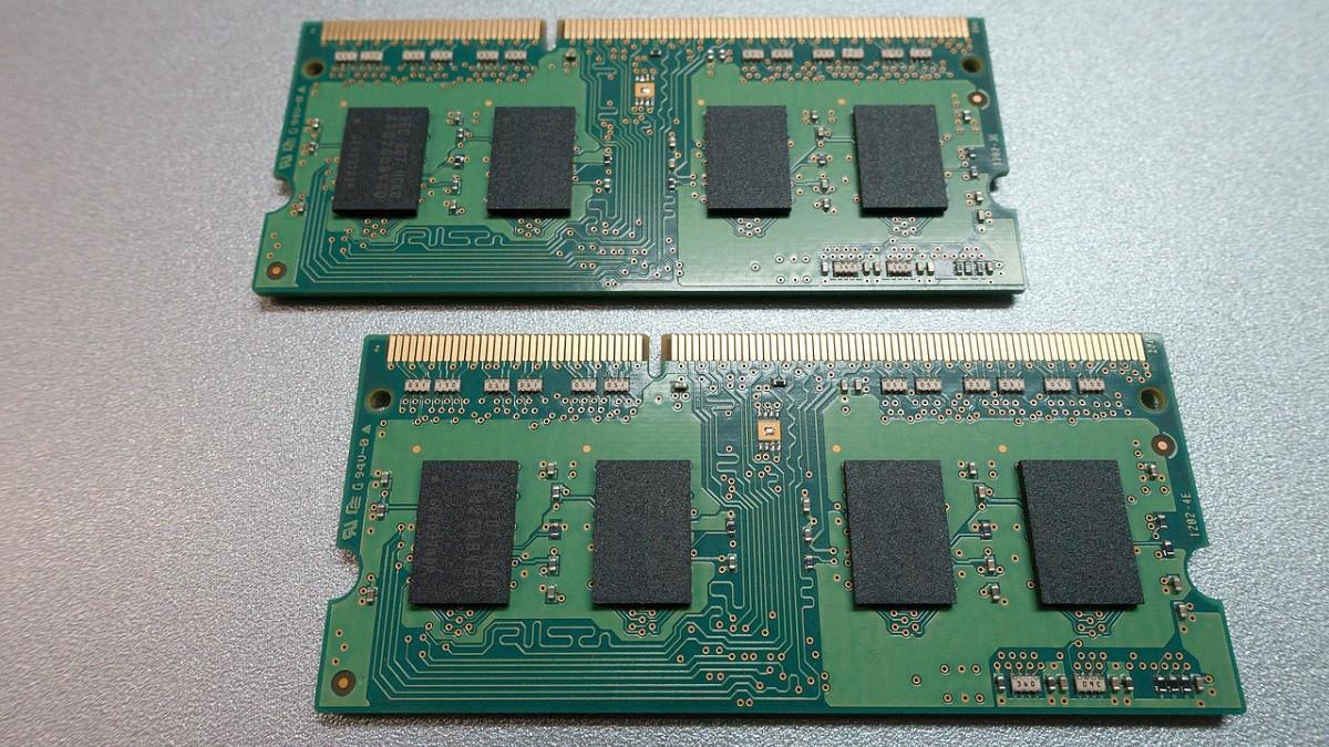 記憶體錯殺了？ 大摩喊DDR 4被低估 「這4檔」目標價全調高