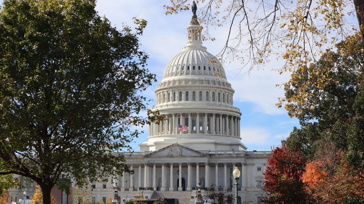 美國會報告憂「中國恐突襲攻台」 外宣淡化備戰企圖