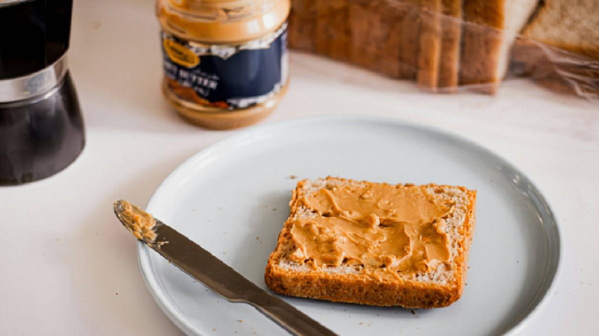 花生吐司配紅茶恐致癌？醫澄清：不要過度恐慌