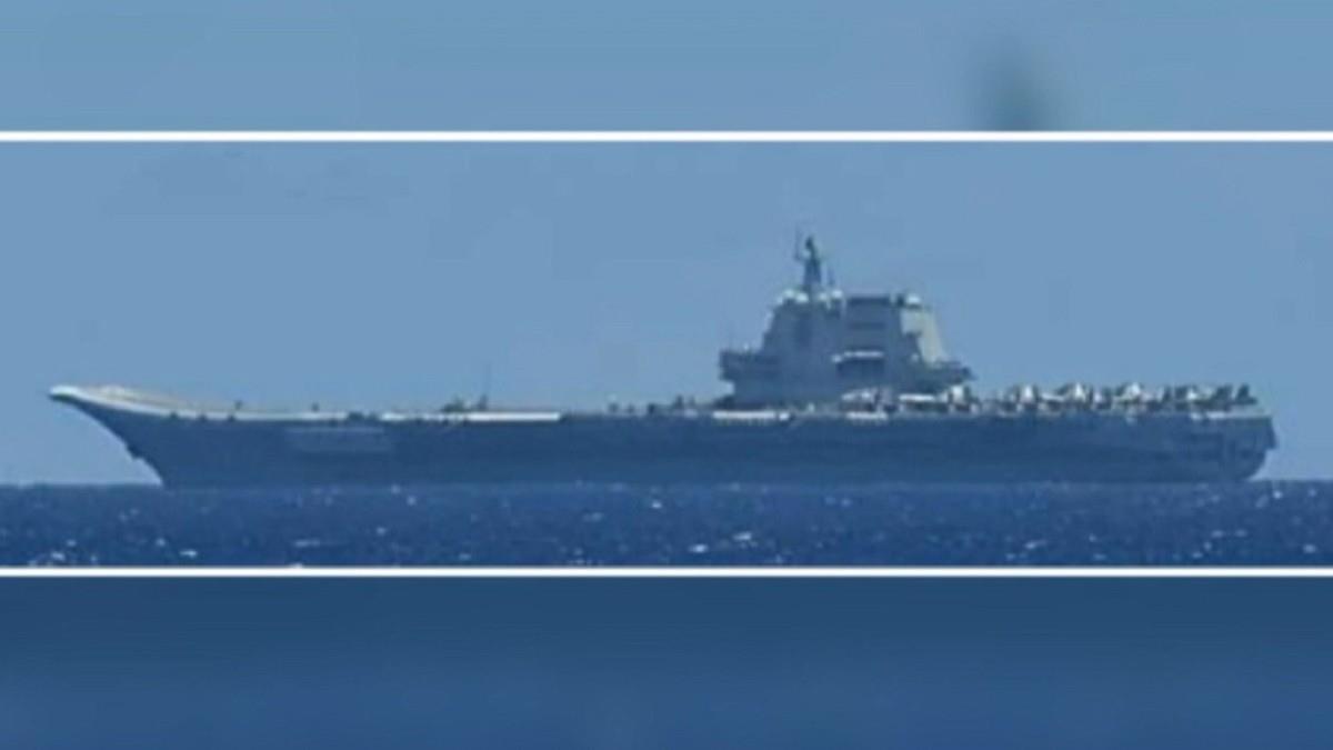 美警告解放軍恐隨時攻台 揭3最可能時間點