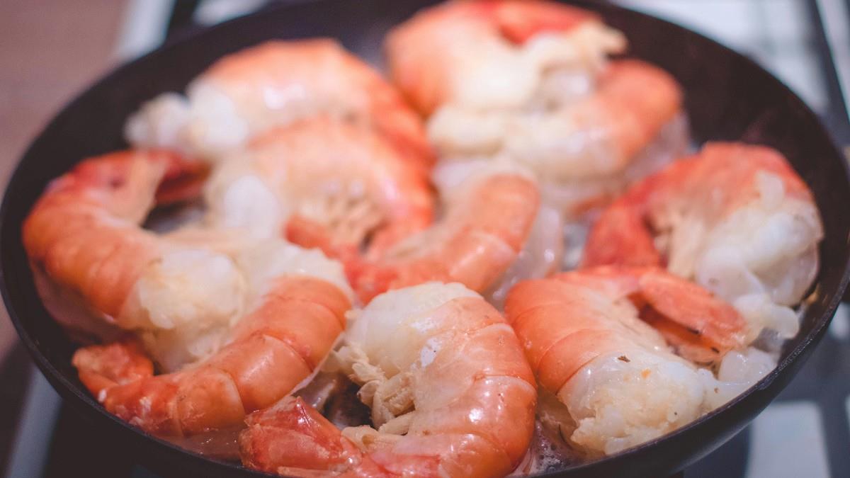 中國開第一槍！ 今起停止進口日本產水產品