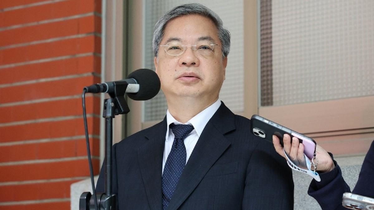 撤銷羅唯仁「工研院院士」？ 龔明鑫回應了