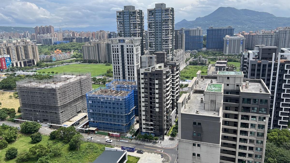 新北也有脫北潮？ 板橋人減最多 唯「這區」增6千多人