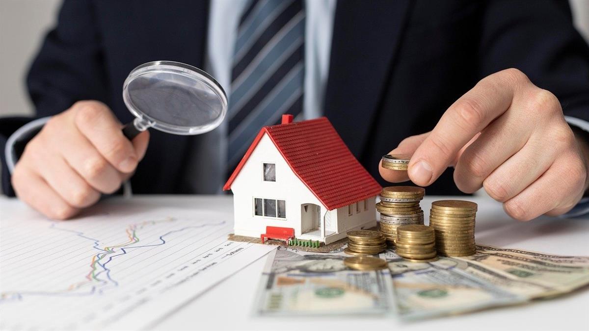 想靠高股息養房 但越領越心慌 「 1情況」讓他慘變吃老本