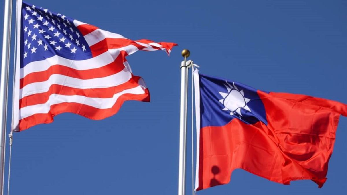 美台擴大軍事合作法案！參院外委會啟動聽證會 全面追進度