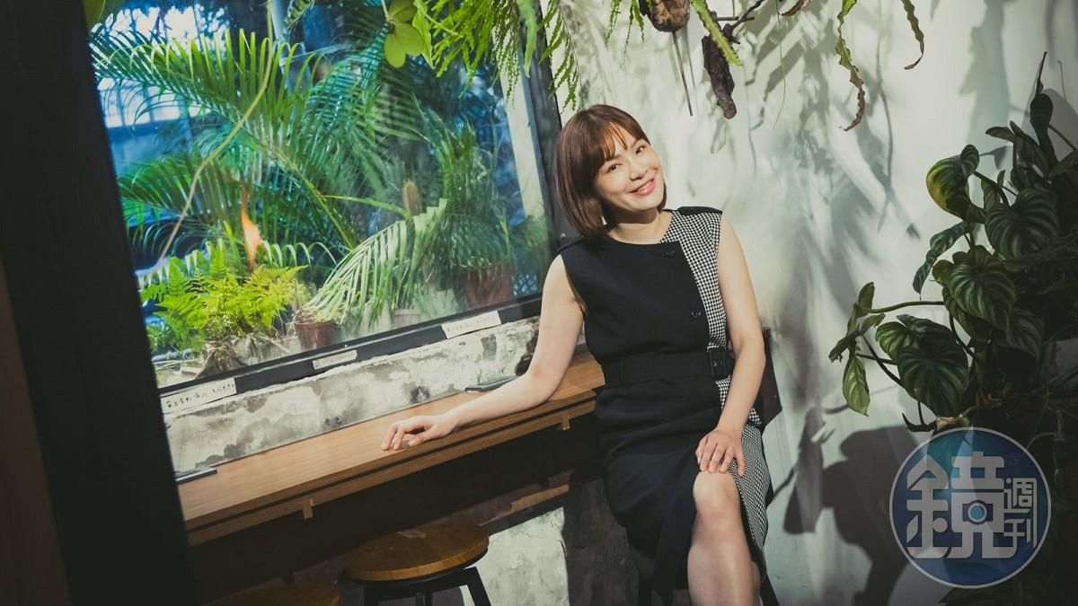 網紅包租婆！ 陳沂極簡守財 海外置產年收租逾百萬