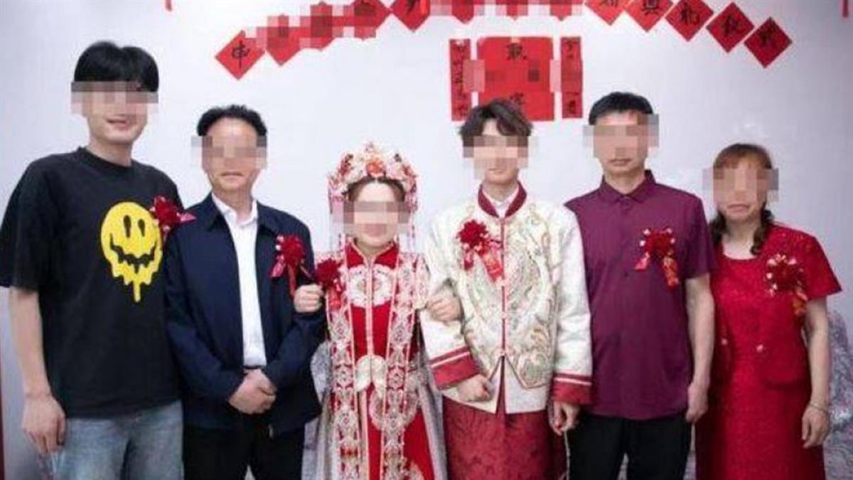 金條、賓士都假的「連父母也演員」 悲情男遭騙婚 聽女方1句氣笑了