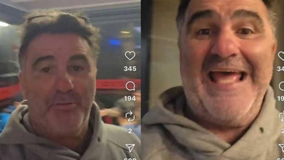 辱台披薩店現況曝！老闆見台客上門：感動到快哭出來