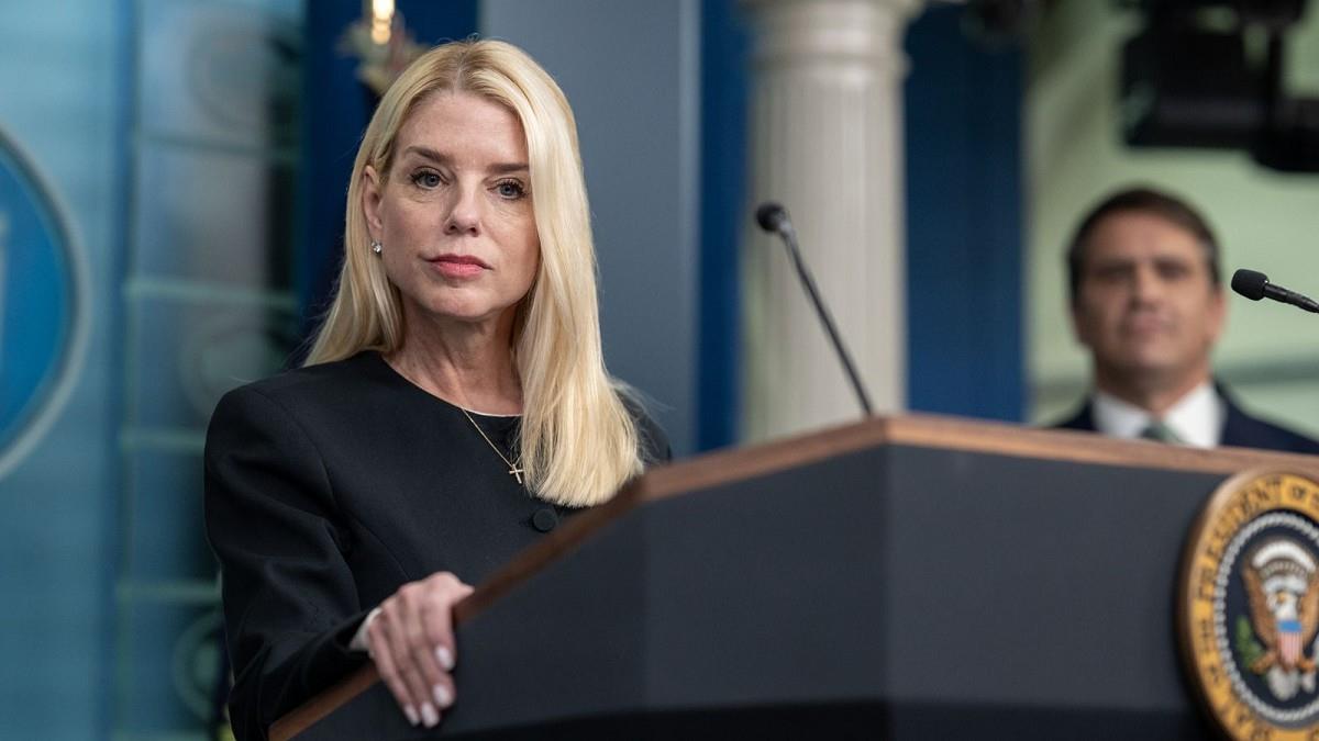 終於要公開！ 美司法部宣布釋出「富豪淫魔檔案」