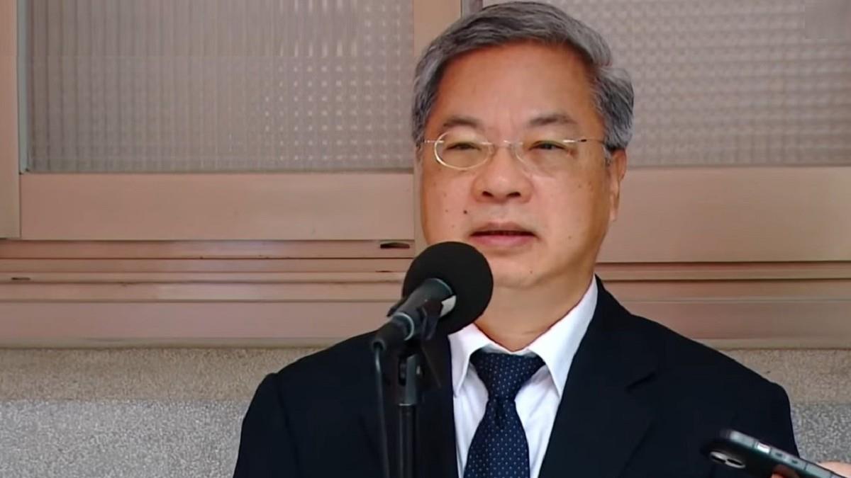 台灣經濟成長「跟匯率關係不大」 龔明鑫再轟《經濟學人》：台灣沒有病