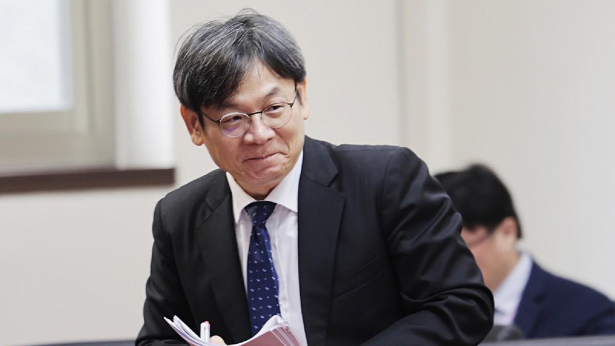 老將羅唯仁帶走2奈米機密？ 台積電最大股東說話了