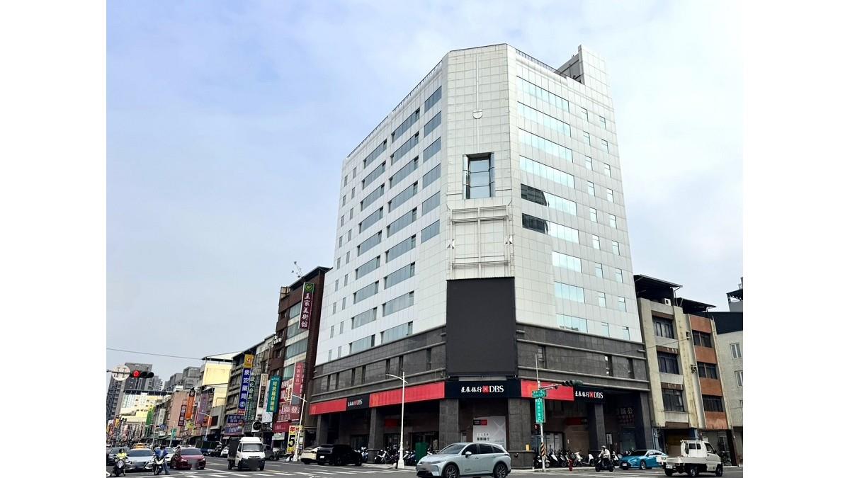 霸氣！ 砸2.8億現金「買整棟商辦」 買家身分曝光