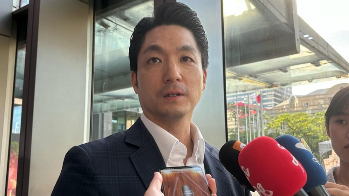 輝達正進行設立子公司作業！ 蔣萬安：最快「這時間」簽約