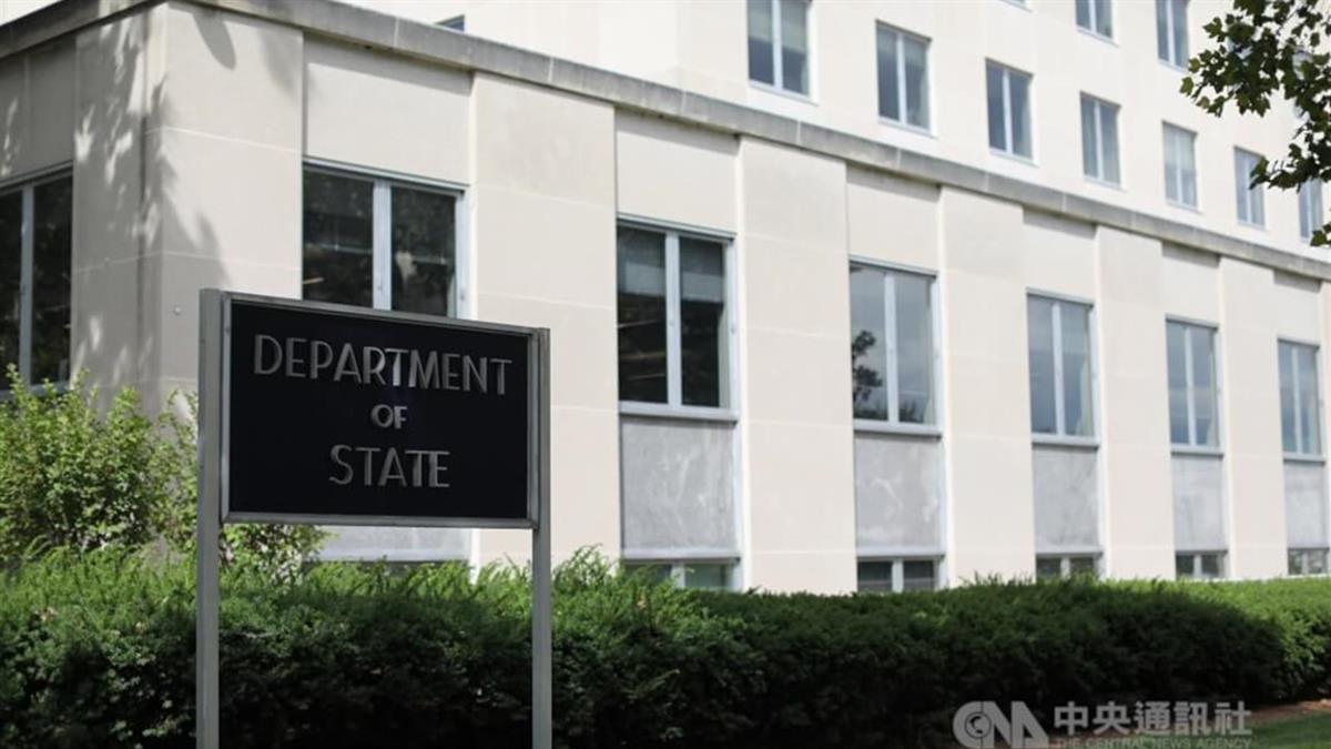 發聲力挺日本！ 美國務院：反對武力改變台海現狀
