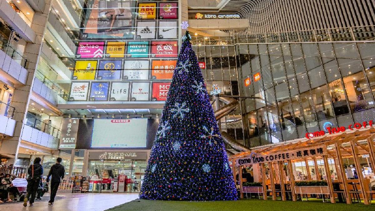 看好社區型商場潛力！ 遠雄擬砸10億購入大魯閣2座商場