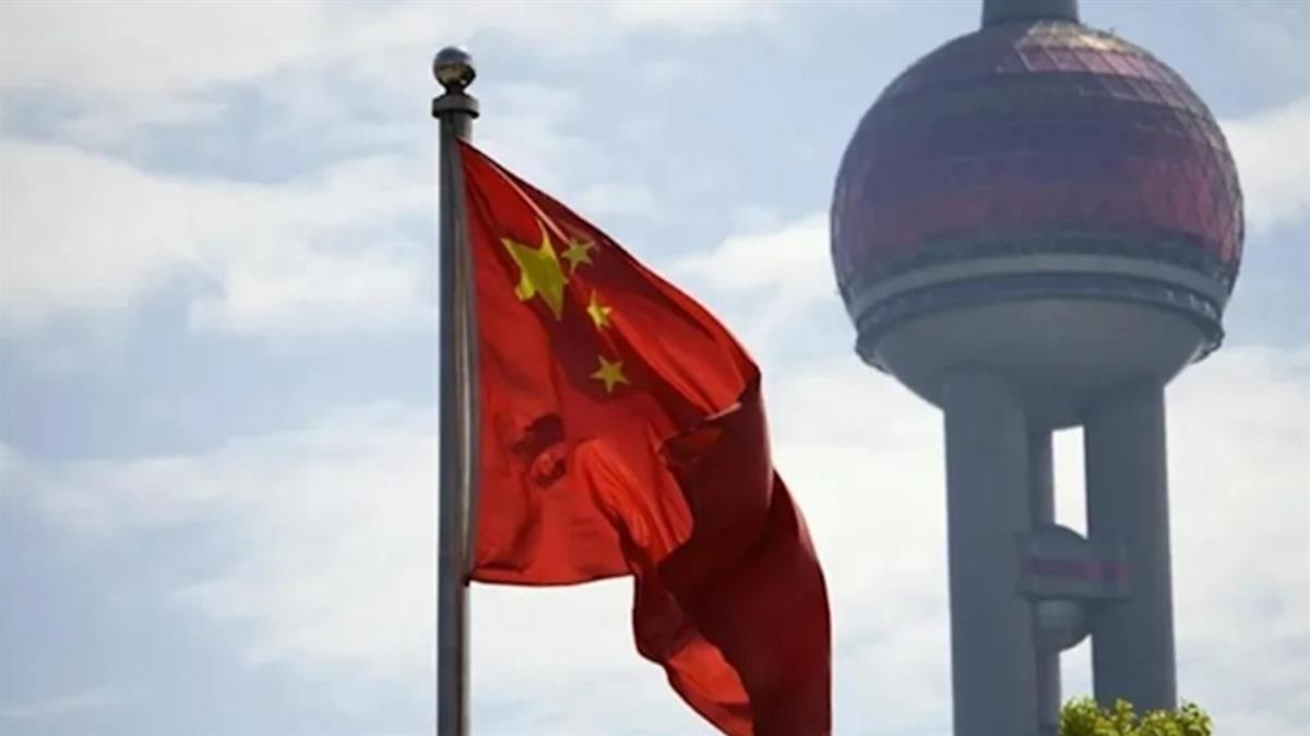 中國施壓超瘋狂！ 「辱日股」漲停 謝金河：像對台灣一樣霸凌日本