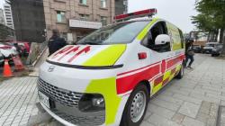 新竹某國中女師墜樓不治！ 校方發聲了