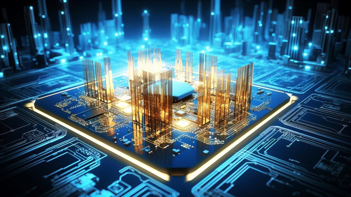 真正的危機不在AI？ 業界大老點名「這領域」：最快明年就破裂