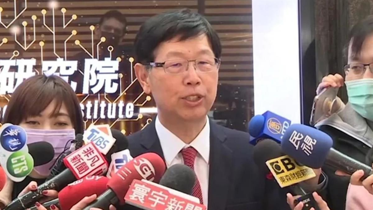 鴻海力拚主權AI！ 明年在台打造27兆瓦GB300資料中心