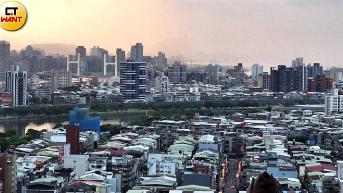 限貸令引爆市場亂象！ 陳高超警告：第2戶限貸5成「殺傷力太大」