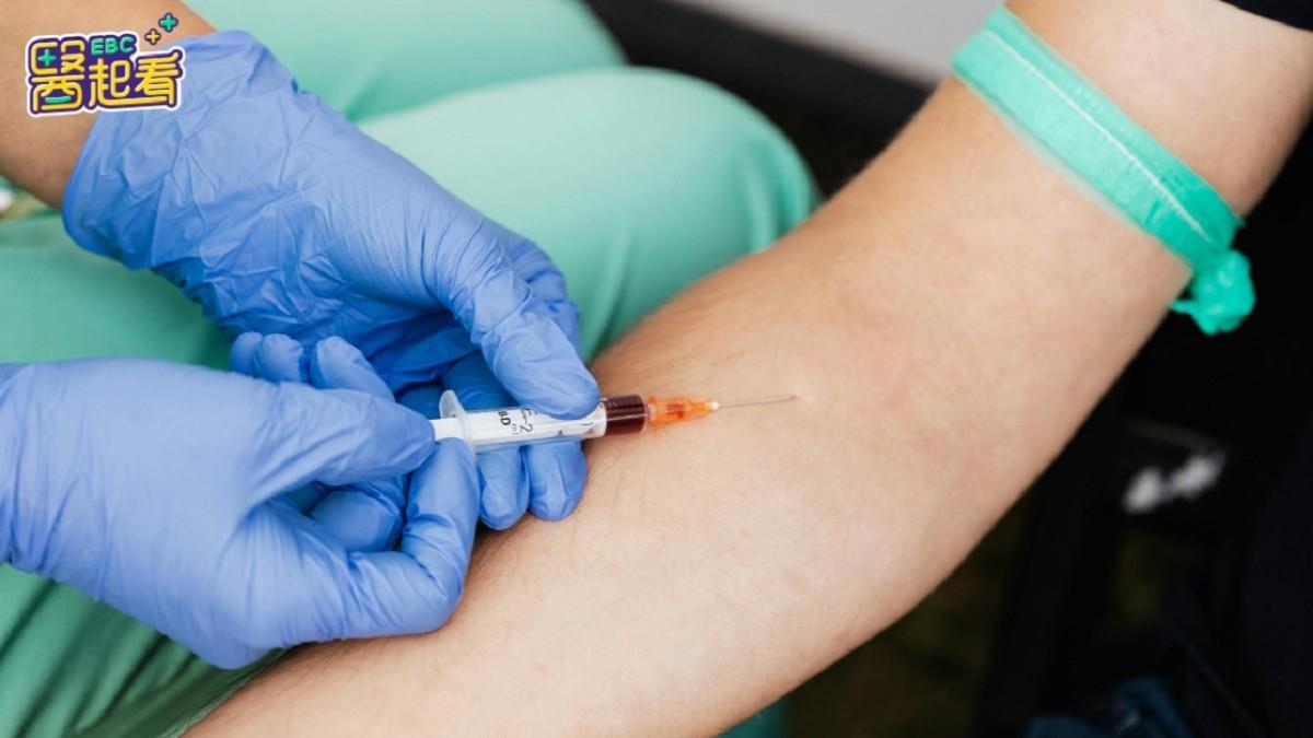 「這1年」以前出生免費B、C肝篩檢！ 全台220萬人受惠