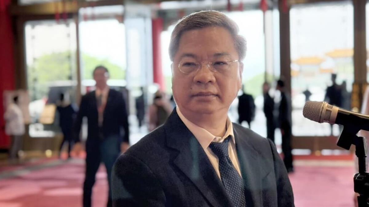 對美談判敲定？外媒爆「台灣投資4千億」 經長這樣說