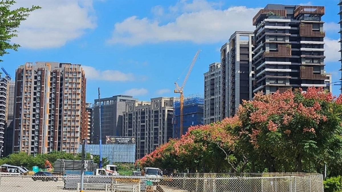 難抵央行打炒房？ 青埔預售屋慘暴跌9成 專家曝「不必擔憂關鍵」