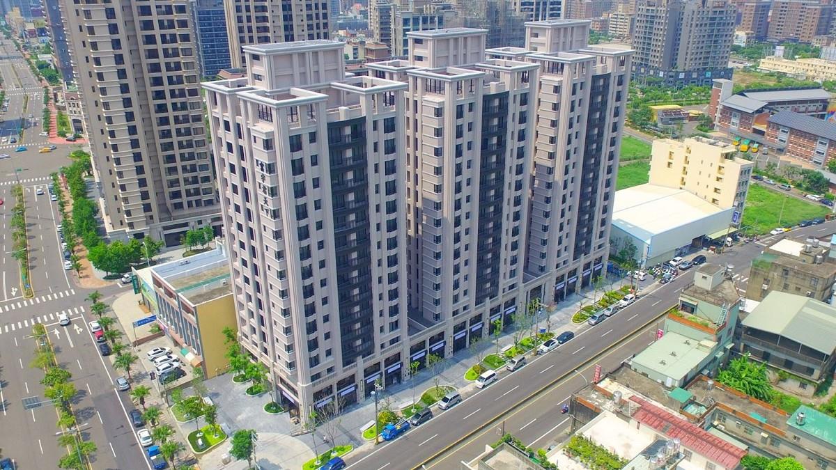 房子越買越小！ 「小宅化」成趨勢 1產品成主力