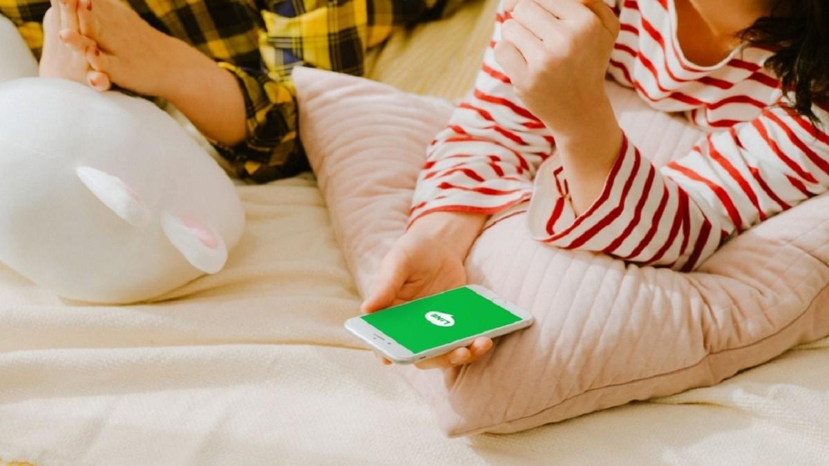 LINE推自家電子支付！粉專曝「LINE Pay Money」5大重點