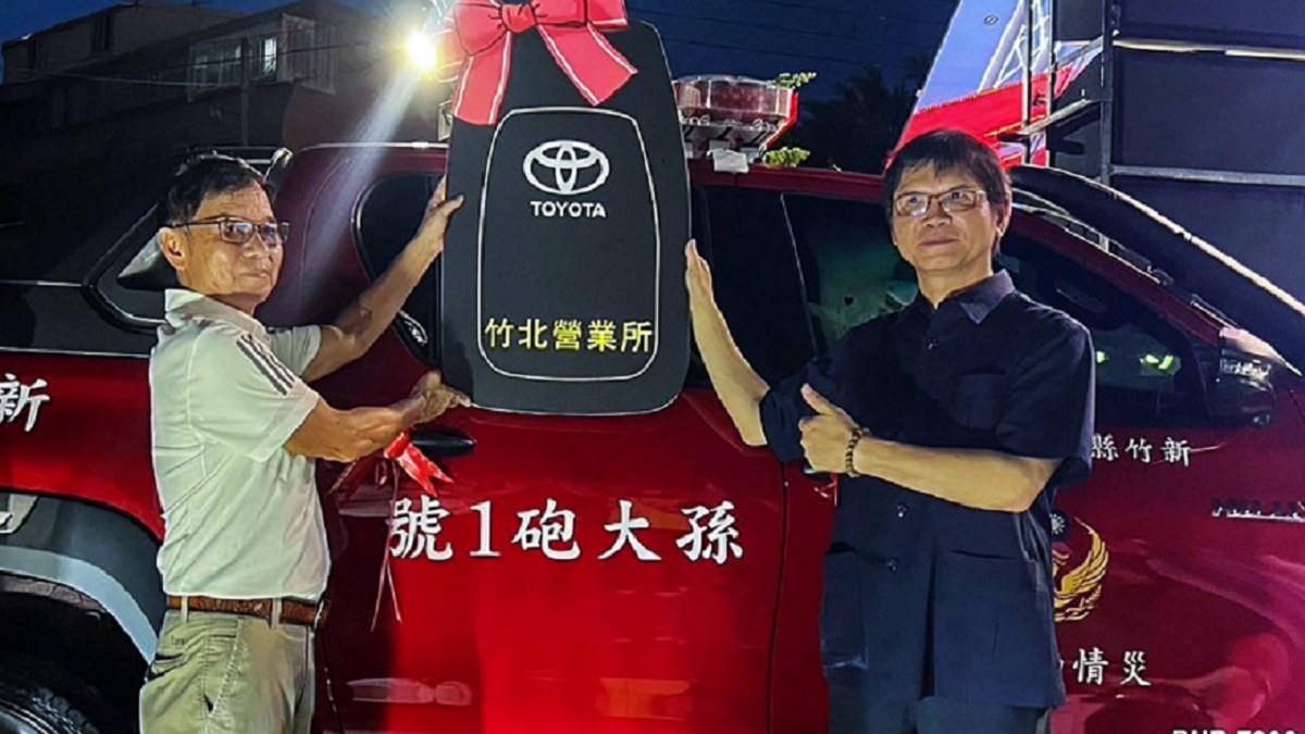 力挺高市早苗！ 前議員掏腰包贊助360萬 「這地」居民旅日每人可領3600